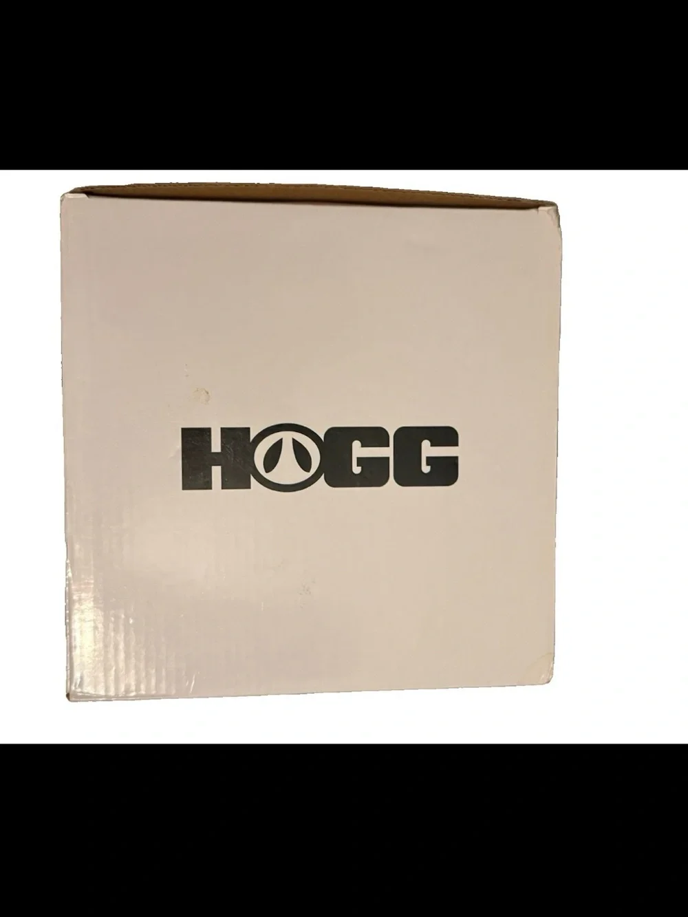 HOGG 64 Oz Hogg Doggie Bowl Sweat Resistant Stainless Steel New In The Box